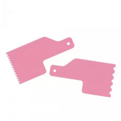 Blue Star - Kit Decorativo Mini Espatula 7