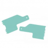 Blue Star - Kit Decorativo Mini Espatula 5