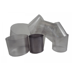 Tira De Acetato 05 Cm X 4 Metros - Bwb
