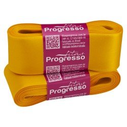 Fita Cetim 38 Mm X 10 M - Cores Diversas