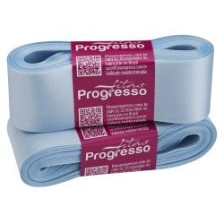 Fita Cetim 38 Mm X 10 M - Cores Diversas