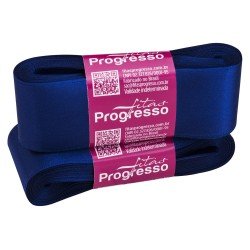 Fita Cetim 38 Mm X 10 M - Cores Diversas