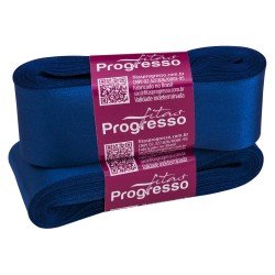 Fita Cetim 38 Mm X 10 M - Cores Diversas
