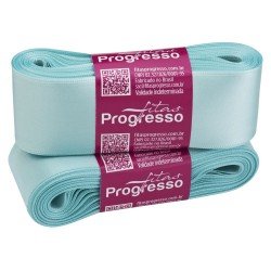 Fita Cetim 38 Mm X 10 M - Cores Diversas