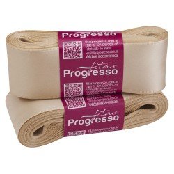 Fita Cetim 38 Mm X 10 M - Cores Diversas