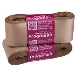 Fita Cetim 38 Mm X 10 M - Cores Diversas