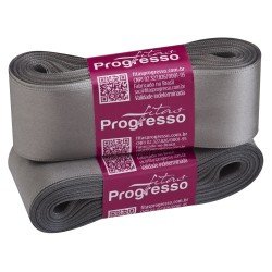 Fita Cetim 38 Mm X 10 M - Cores Diversas