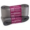 Fita Cetim 38 Mm X 10 M - Cores Diversas