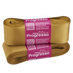 Fita Cetim 38 Mm X 10 M - Cores Diversas