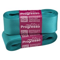 Fita Cetim 38 Mm X 10 M - Cores Diversas