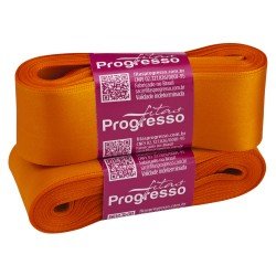 Fita Cetim 38 Mm X 10 M - Cores Diversas