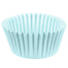 001673-Forminha Papel Fantasia 03-Vipel-Azul Clar