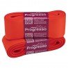 Fita Cetim 38 Mm X 10 M - Cores Diversas