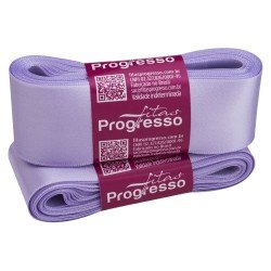 Fita Cetim 38 Mm X 10 M - Cores Diversas