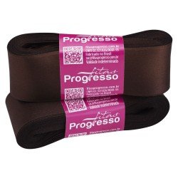 Fita Cetim 38 Mm X 10 M - Cores Diversas