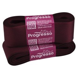 Fita Cetim 38 Mm X 10 M - Cores Diversas