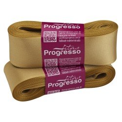 Fita Cetim 38 Mm X 10 M - Cores Diversas