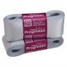 Fita Cetim 38 Mm X 10 M - Cores Diversas
