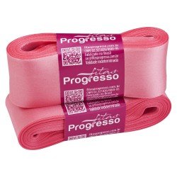 Fita Cetim 38 Mm X 10 M - Cores Diversas