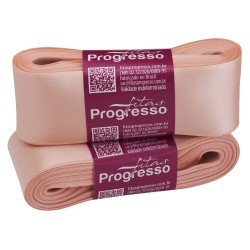 Fita Cetim 38 Mm X 10 M - Cores Diversas