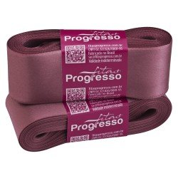 Fita Cetim 38 Mm X 10 M - Cores Diversas