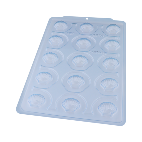 Forma Especial Sp 253 Concha Shell
