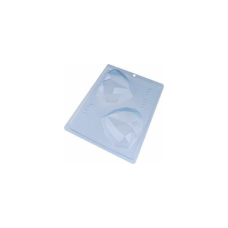 Forma Especial Sp 45 Coração Especial 200G