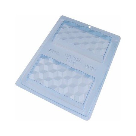Forma Especial Trad Mini Tablete 3D