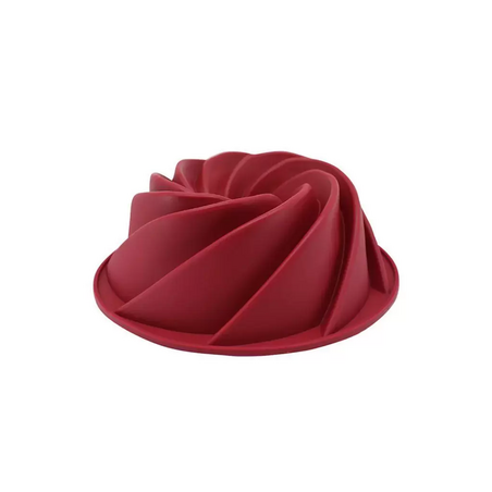 Forma Silicone Flan Carol