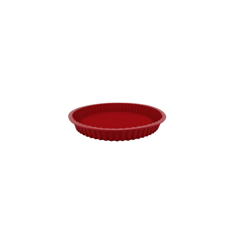 Forma Silicone Para Torta Carol