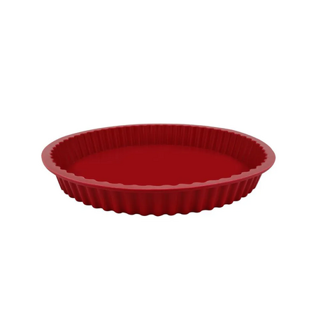 Forma Silicone Para Torta Carol
