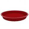Forma Silicone Para Torta Carol