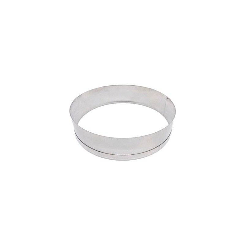Gazoni - Cort. Red Liso Inox 15 X 5 (3831)