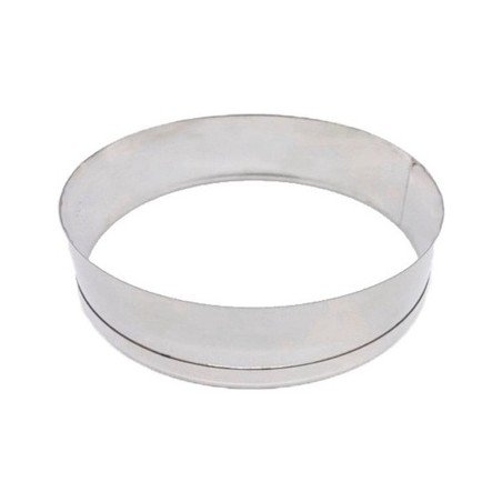 Gazoni - Cort. Red Liso Inox 15 X 5 (3831)