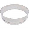 Gazoni - Cort. Red Liso Inox 15 X 5 (3831)