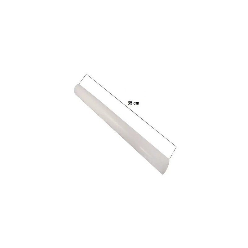 Gazoni - Rolo P/ Abrir Massa - 35 Cm