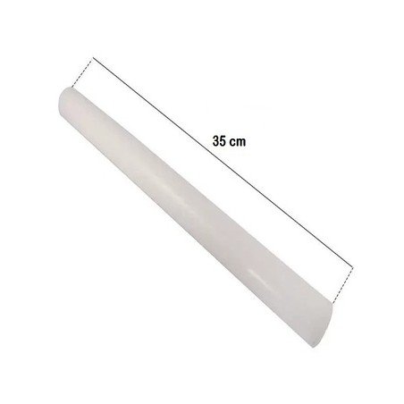 Gazoni - Rolo P/ Abrir Massa - 35 Cm
