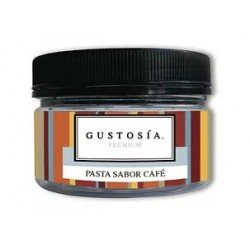 Gustosia - Pasta Caffé 250G