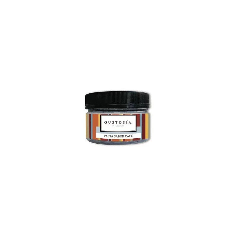 Gustosia - Pasta Caffé 250G