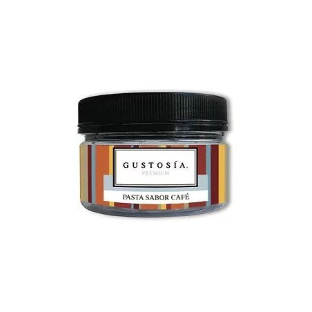 Gustosia - Pasta Caffé 250G