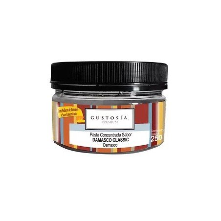 Gustosia - Pasta Damasco Classic 250 G