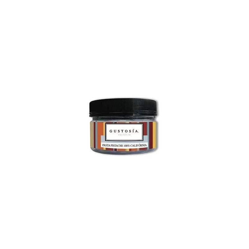 Gustosia - Pasta Pistachio California 180G