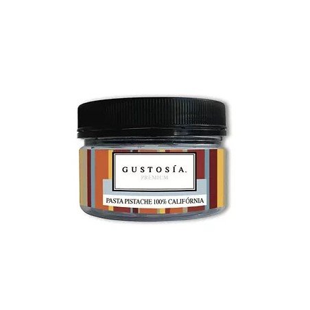 Gustosia - Pasta Pistachio California 180G