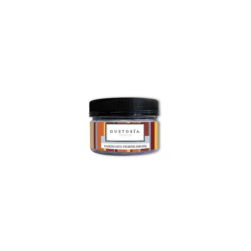 Gustosia - Variegato Fior Lim Sicilia 250G