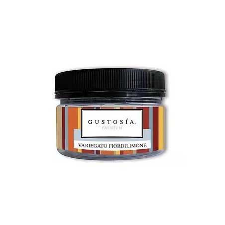 Gustosia - Variegato Fior Lim Sicilia 250G