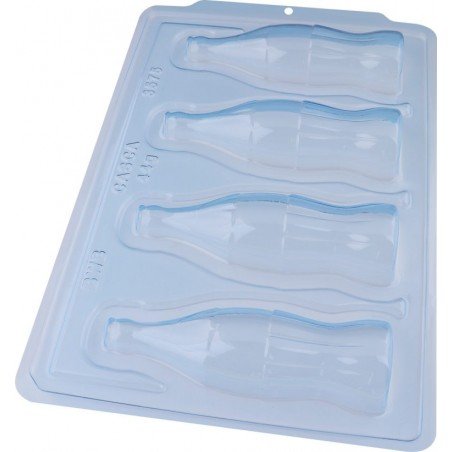 Forma Especial Sp Garrafa Tipo 250 Ml