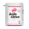 Mix - Ácido Cítrico 50 G