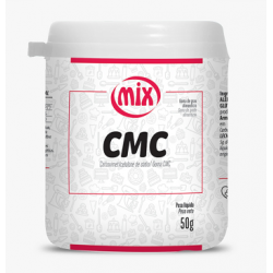 Mix - Cmc 50 G