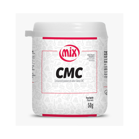 Mix - Cmc 50 G