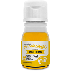 Mix - Corante Liquido 10 Ml